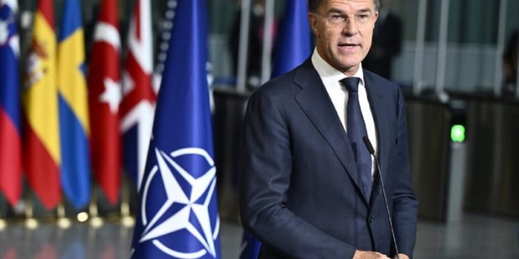 Rusia Siap Perang Lawan Eropa, NATO Menyatakan Siap Juga!