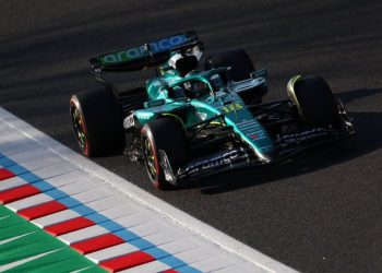 Honda Bekerja Sama dengan Aston Martin di Formula 1 Setelah Berpisah dengan Red Bull
