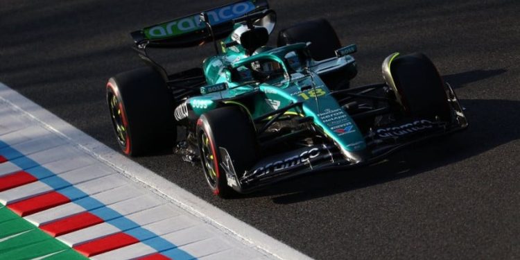 Honda Bekerja Sama dengan Aston Martin di Formula 1 Setelah Berpisah dengan Red Bull