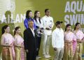 Renang Indonesia Kibarkan Merah Putih di SEA Games 2025 Siap Tambah Emas