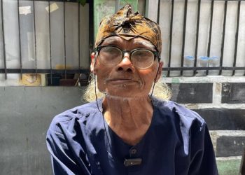 Rumah Boneng Runtuh, Ini Dia Kronologi Kejadian yang Terjadi