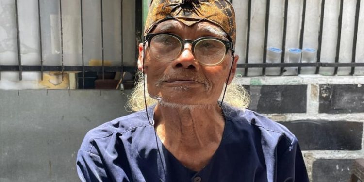 Rumah Boneng Runtuh, Ini Dia Kronologi Kejadian yang Terjadi