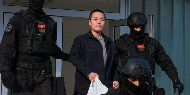 Do Kwon Divonis 15 Tahun Penjara Setelah Menghilangkan Rp 640 Triliun Uang Investor