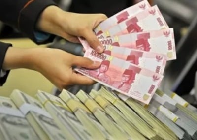 Rupiah Melemah 0,62% dalam Seminggu, Berikut Sentimennya