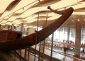 Mesir Memperbaiki Perahu Raja Firaun yang Rusak Parah