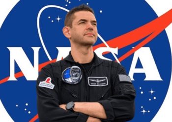 Sahabat Miliarder Elon Musk Ambil Alih NASA dan Berikan Janji Ini