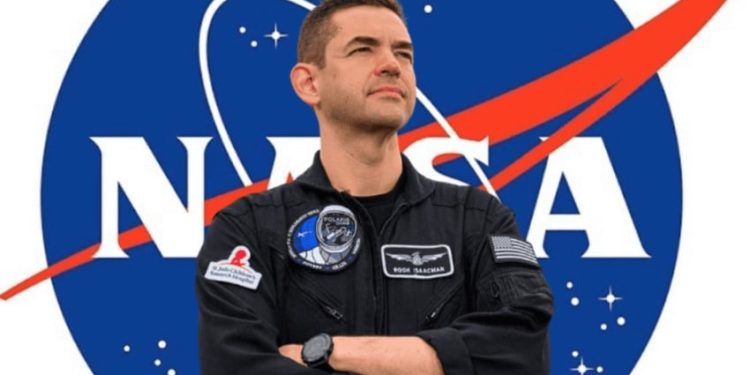 Sahabat Miliarder Elon Musk Ambil Alih NASA dan Berikan Janji Ini