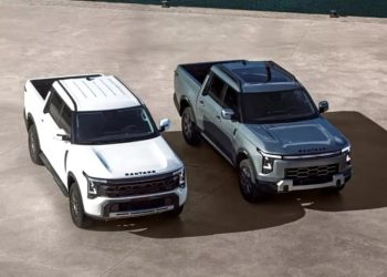 Produksi Kembali Santana Sebagai Bukti Persahabatan China dan Nissan