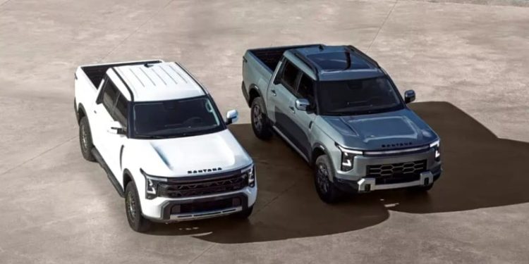 Produksi Kembali Santana Sebagai Bukti Persahabatan China dan Nissan