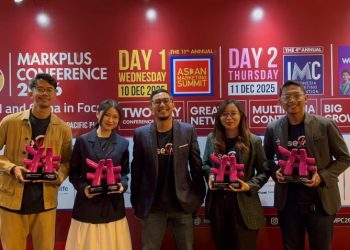 Sapu Bersih 4 Piala, Bongkar Rahasia Sihir Digital untuk Urusan Duit Jadi Mudah