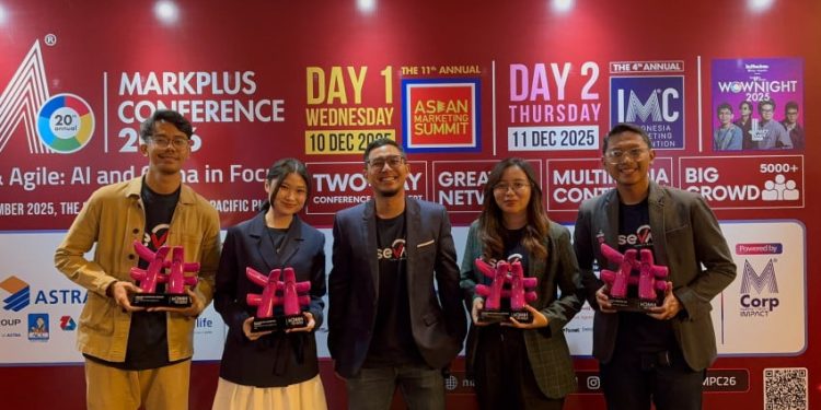 Sapu Bersih 4 Piala, Bongkar Rahasia Sihir Digital untuk Urusan Duit Jadi Mudah