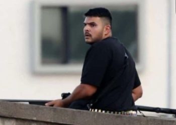 Dalang Utama Penembakan Massal di Pantai Bondi Dugaan Mengarah ke ISIS dan Iran