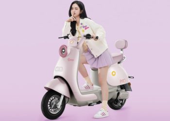 Peluncuran Resmi Tiga Sepeda Listrik Terbaru di Indonesia