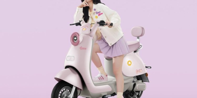 Peluncuran Resmi Tiga Sepeda Listrik Terbaru di Indonesia