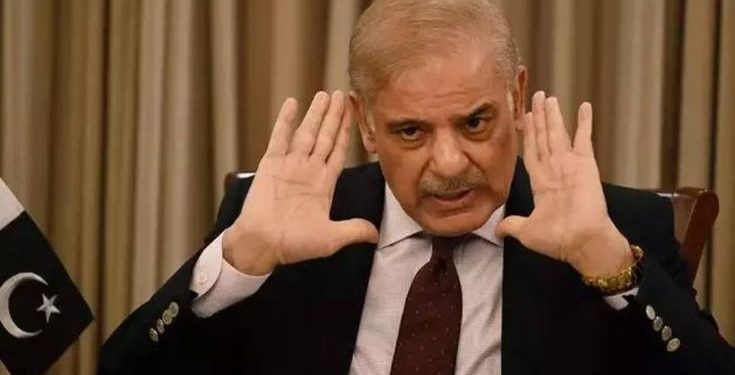 PM Pakistan Hadiri Pertemuan Putin dan Erdogan setelah Menunggu 40 Menit