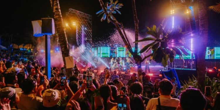 Tak Hanya Konser, K-POP Asia Tour 2026 Menggabungkan Musik dan Aksi Sosial