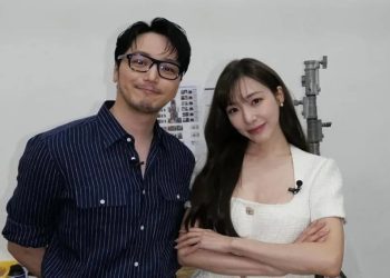 Tiffany SNSD dan Byun Yo Han Diberitakan Berpacaran, Rencana Menikah Musim Gugur 2025