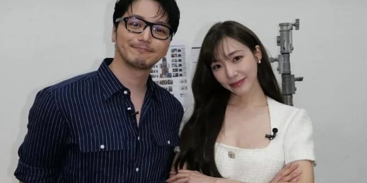 Tiffany SNSD dan Byun Yo Han Diberitakan Berpacaran, Rencana Menikah Musim Gugur 2025