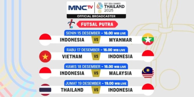 Saksikan dan Dukung di Channel 29 MNCTV