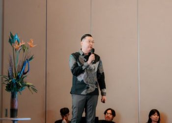 Masuk Indodax dan Bitrue, Palapa Kini Targetkan Integrasi Hotel dan Game
