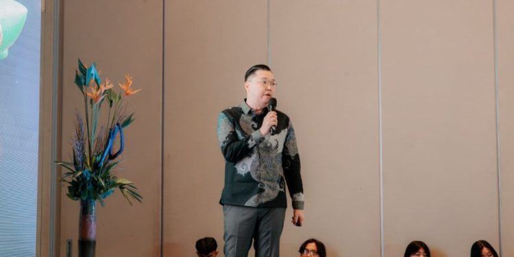 Masuk Indodax dan Bitrue, Palapa Kini Targetkan Integrasi Hotel dan Game