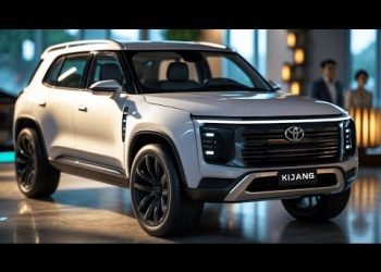 Kijang Super Reborn Gacor yang Viral di Kalangan Netizen, Simak Bocorannya
