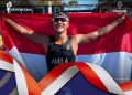 Triathlon Indonesia Raih 82 Medali Emas di SEA Games 2025