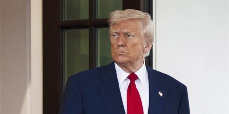 Serangan Darat Terhadap Kartel Narkoba di Amerika Latin Akui Trump