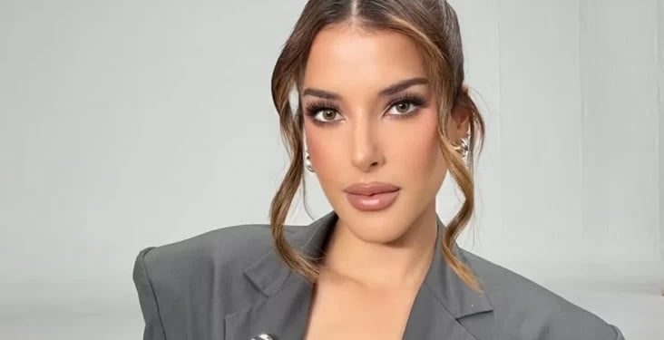 Unggah Video Kenangan Bersama Ahmad Assegaf Tasya Farasya Gagal Melupakan?