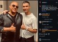 Vin Diesel Undang Cristiano Ronaldo Berperan di Film Fast & Furious