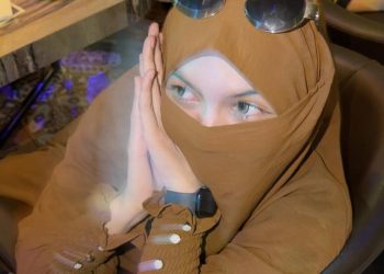 Wardatina Mawa Tegas Menolak Poligami dan Siap Gugat Cerai Suami