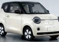 Wuling Hongguang Mini EV Terbaru Diperkenalkan dengan Desain yang Direvisi