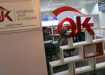 144 Pelaku Usaha Jasa Keuangan Disanksi OJK di 2025, 40 Diantaranya Dikenai Denda