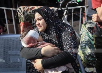 35000 Warga Gaza Mengalami Gangguan Pendengaran Akibat Pemboman Brutal