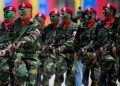 4 Alasan Militer Venezuela Tidak Reaksi saat Diserang oleh AS