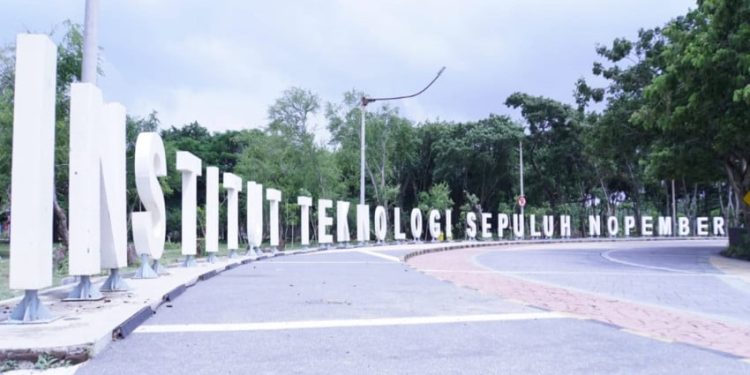4 Jurusan dengan Keketatan Terendah di ITS untuk SNBP 2026 dan Peluang Lolos yang Lebih Besar