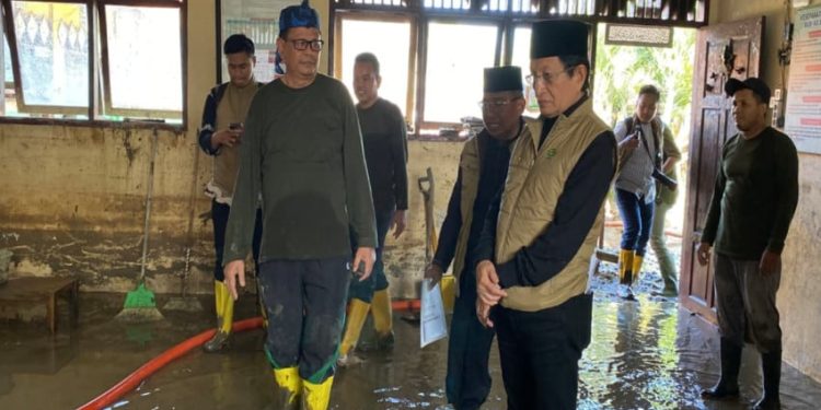 437 Madrasah di Aceh Siap untuk Pembelajaran Tatap Muka pada 5 Januari 2026