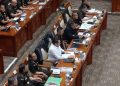 72 Pegawai Kejaksaan Dihukum Penurunan Jabatan dan Dipecat