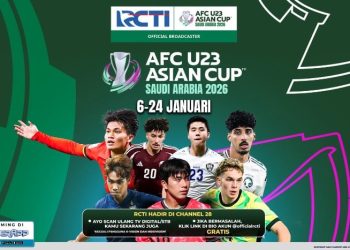 Panggung Bintang Muda Asia Siaran Langsung di Televisi