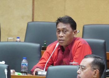 Anggaran Bencana Rp179 Miliar, DPR Desak Kementerian Sosial Kaji Ulang