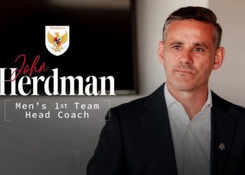 Arthur Irawan berharap John Herdman memberikan prestasi untuk Timnas Indonesia