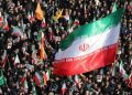 AS dan Israel Menghadapi Dua Kekalahan Beruntun di Iran