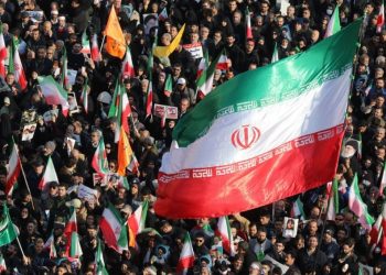 AS dan Israel Menghadapi Dua Kekalahan Beruntun di Iran