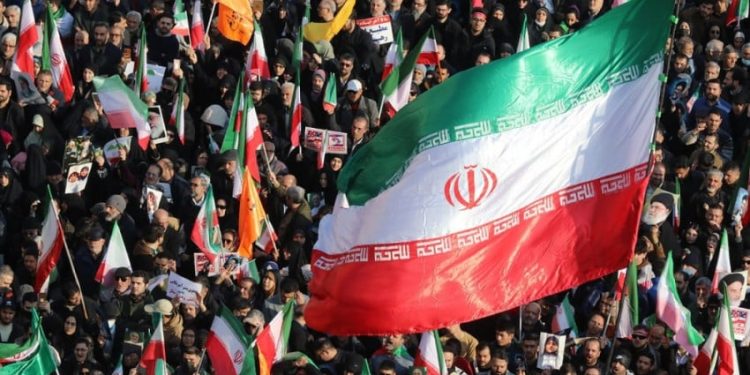 AS dan Israel Menghadapi Dua Kekalahan Beruntun di Iran