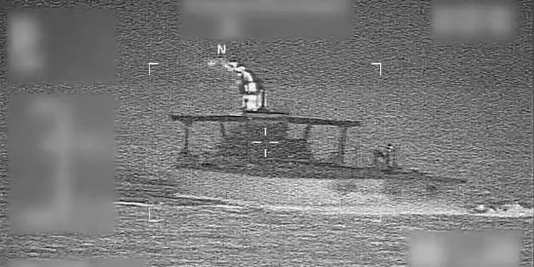 Kapal Tanker Minyak Venezuela yang Disita Dikembalikan AS