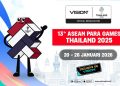 Dukung Atlet Indonesia Melalui Live Streaming
