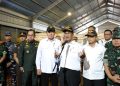 Bahaya 1000 Ton Beras Ilegal, Mentan Amran: Penghianatan kepada Petani