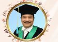 Berita Duka Ahli Bayi Tabung Meninggal Dunia di RSUD Dr Soetomo Prof Suhartono