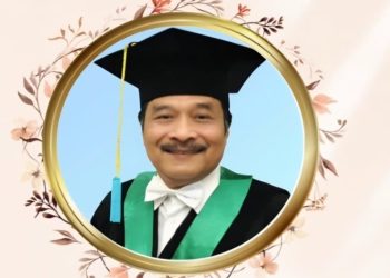 Berita Duka Ahli Bayi Tabung Meninggal Dunia di RSUD Dr Soetomo Prof Suhartono