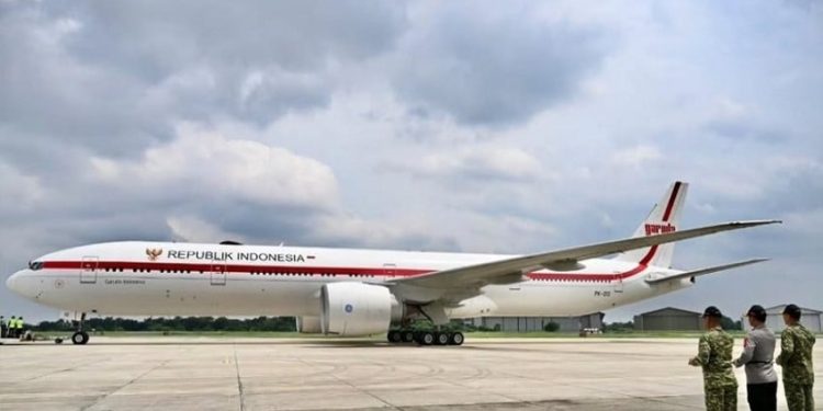 Prabowo Bertemu Raja Charles III dan PM Keir Starmer di Inggris